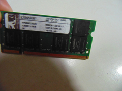 Memória Para Notebook Kingston Ddr2 2gb 800mhz Hpk800d2s6 - loja online