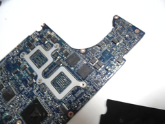 Imagem do Placa-mãe Para O Notebook Dell Xps L421x La-7841p I7-3517u