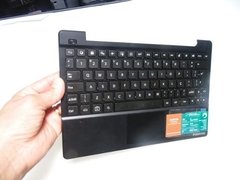 Carcaça Superior C Touchpad + Teclado P Positivo Sx1000 - WFL Digital Informática USADOS