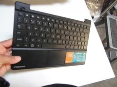 Carcaça Superior C Touchpad + Teclado Para O Positivo Sx1000 na internet