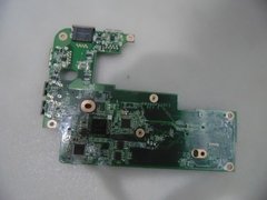 Placa De Áudio Usb Rede P O Note Dell Insp N4110 Dav02pi16e1 - comprar online