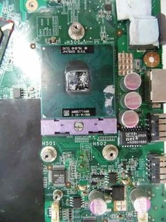 Imagem do Placa-mãe Para O Kennex 320 324 Neo A V30six 37gv30000-c0