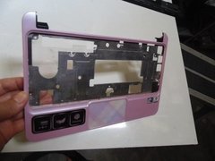 Carcaça Superior Com Touchpad P O Netbook Hp Mini 210-1156sa