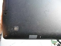 Carcaça Inferior Chassi Base P Notebook Asus F453m 13nb04w1 na internet