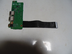 Placa Usb + Áudio Para O Notebook LG U460 Eax65242901