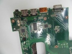 Placa-mãe P O Note Asus A42f K42f Rev 3.2 60-nxtmb1000-e03 - loja online