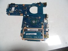 Placa-mãe P Samsung Np370e4j Bogota-14btl Celeron N2840 - WFL USADOS de Informática