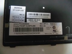 Teclado P O Lenovo P500 Z500 Mp-12j36paj686 25206044 Com Ç na internet