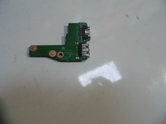 Placa Usb Hdmi P O Notebook Dell Vostro V131 48.4nd04.011 - comprar online