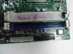 Placa-mãe Pc Kronnus 1155 Ddr3 Q67h2-am 2 Bcos Memór Defeito - loja online