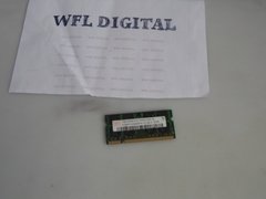 Memória Dell Mini 910 Hynix Ddr2 1gb 667mhz Hymp512s64bp8-y5