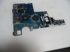 Placa-mãe P O Hp G42 G42-212br Da0ax3mb6c1 Rev C 605140-001 - comprar online