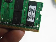 Memória P Apple Macbook A1181 2gb Ddr2 667mhz Kingston - loja online