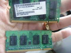 Memória P Note Gateway Sa1 M-1625 Samsung 1gb Ddr2 667 - WFL Digital Informática USADOS