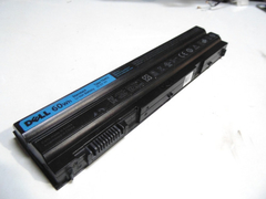 Bateria Para O Notebook Dell Latitude E5420 - comprar online