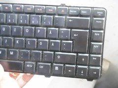 Teclado Para O Notebook Dell Studio 1555 0f290k Aefm8d00310