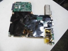 Placa-mãe P O Notebook Cce Win D23l 71r-a14hm0-9h10 Axxhmxx na internet