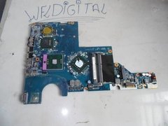 Placa-mãe Hp Compaq Cq42-240br Da0ax3mb6c2 G42-g62 Cq42 Cq62 - comprar online