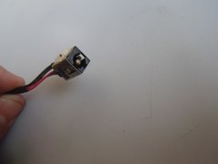 Conector Dc Power Jack P O Notebook Asus K43u Dc30100eb00csa