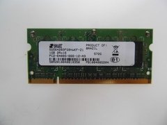 Memória Para Notebook Kennex 320 Ddr2 1gb Smart Pc2-6400s