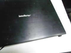 Carcaça Tampa Da Tela (topcover) P Notebook Intelbrás I656 - WFL USADOS de Informática