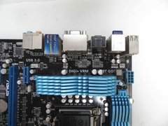 Placa-mãe P Pc Intel 1155 Ddr3 Asus P8z68-v Pro Rev 1.01 - comprar online