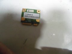 Placa Wireless P/ Positivo Sim+ 93r-016605-0000 11064615 - WFL USADOS de Informática