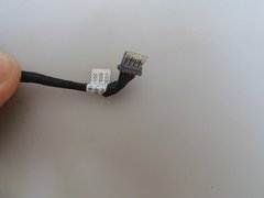 Conector Dc Power Jack P O Sony Vaio Pcg-41213x Vpcsa35gb - loja online