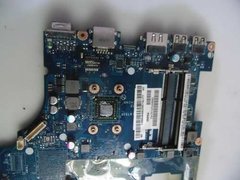 Placa-mãe P O Notebook Lenovo G475 Pawgc La-6755p Amd C-50 - comprar online