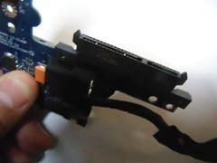 Placa Usb + Conector Do Hd P O Acer Aspire D250 Ls-5143p na internet