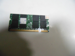 Imagem do Memória Notebook 1gb Ddr2 Kingston Kvr667d2s5/1g 1.8v