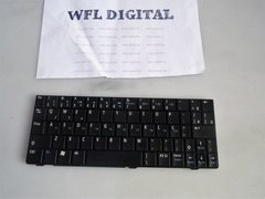 Teclado P O Netbook Dell Mini Inspiron 910 V091702ak1