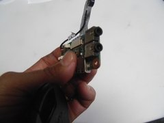 Placa De Áudio + Usb Para O Notebook Sti 1422 R42iii - loja online