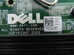 Placa-mãe Servidor Dell Optiplex 980 Sff 0c522t 1156 Ddr3 na internet