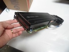 Placa De Vídeo P Pc Nvidia Grid 8gb Gddr5 Pci 2.0 'adaptada' na internet