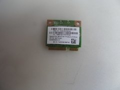 Placa Wireless P O Note Hp 430 Atheros Ar5b195 592775-001 na internet