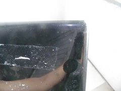 Imagem do Tampa Da Tela (topcover) Carcaça P O Notebook Lenovo Z460