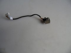 Conector Dc Power Jack P O Note Dell Xps L502x Ddgm6cpb000