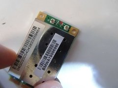 Placa Wireless P O Note Asus Eee Pc 904hd Ar5bxb63 na internet