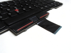 Teclado Para O Notebook Lenovo E430 04y0194 Pk130nu1b28 - loja online
