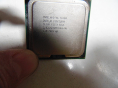 Processador Pc Lenovo M57 M57p Slguh Intel Pentium E6500 775 na internet