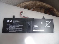 Bateria Para O Notebook Lg 7r 15u340 Lbj722we Eac82178703