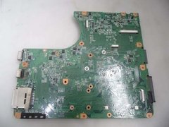 Placa-mãe Para Notebook Cce I30s Ct49 Ver Ab + D2500 - comprar online