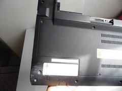 Carcaça Inferior Chassi Base P Netbook Sony Vaio Pcg-1q1l - WFL USADOS de Informática