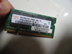 Memória Para Notebook Hynix 2gb Ddr2 800mhz Hymp125s64cp8-s6 na internet