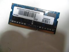 Memória Para Notebook Pc3l Ddr3 4gb Hynix 1600mhz - WFL Digital Informática USADOS