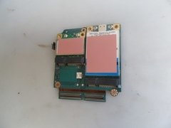 Placa Slot + Wireless E Modem P Sony Vaio Pcg-1q1m Vgn-p21z na internet