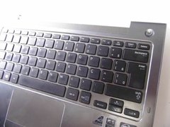 Carcaça Superior C Touchpad + Teclado Samsung 530u 535u - comprar online