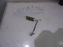 Placa De Rede P O Sony Vgn-sz680 Pcg-6s2l 1-874-099-11