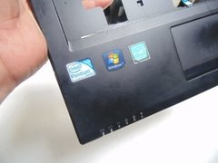 Carcaça Superior C Touchpad Para O Note Lg R480 Fox3kql3t na internet